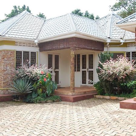 Prestige Resort Cottages Εντέμπε Εξωτερικό φωτογραφία
