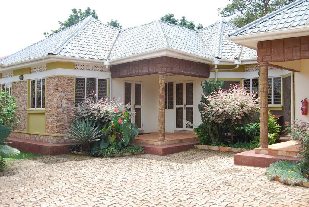 Prestige Resort Cottages Εντέμπε Εξωτερικό φωτογραφία